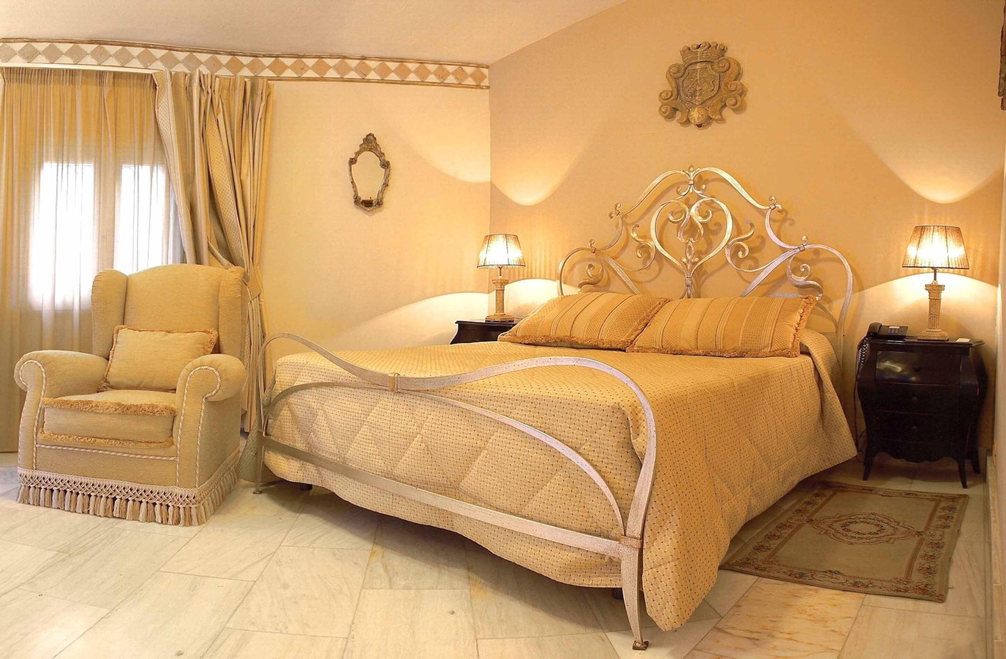 Castello Di San Marco Charming Hotel & Spa Calatabiano Ngoại thất bức ảnh
