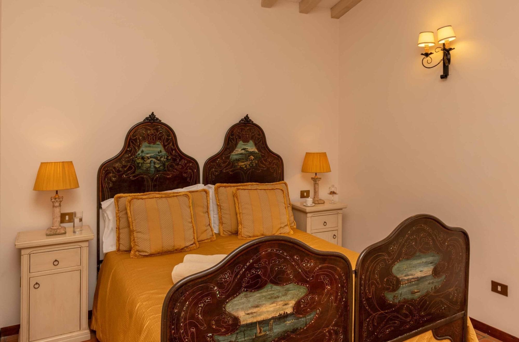 Castello Di San Marco Charming Hotel & Spa Calatabiano Ngoại thất bức ảnh