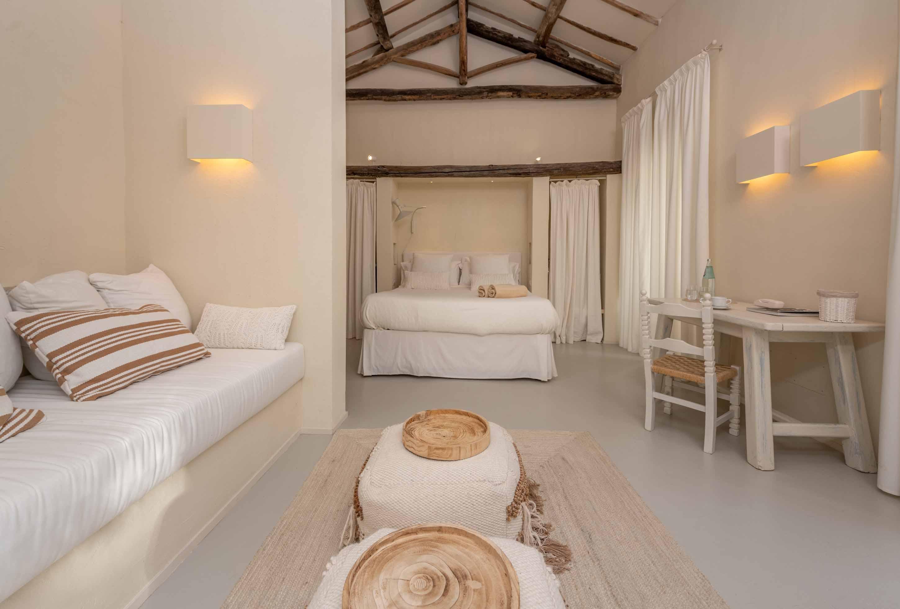 Castello Di San Marco Charming Hotel & Spa Calatabiano Ngoại thất bức ảnh