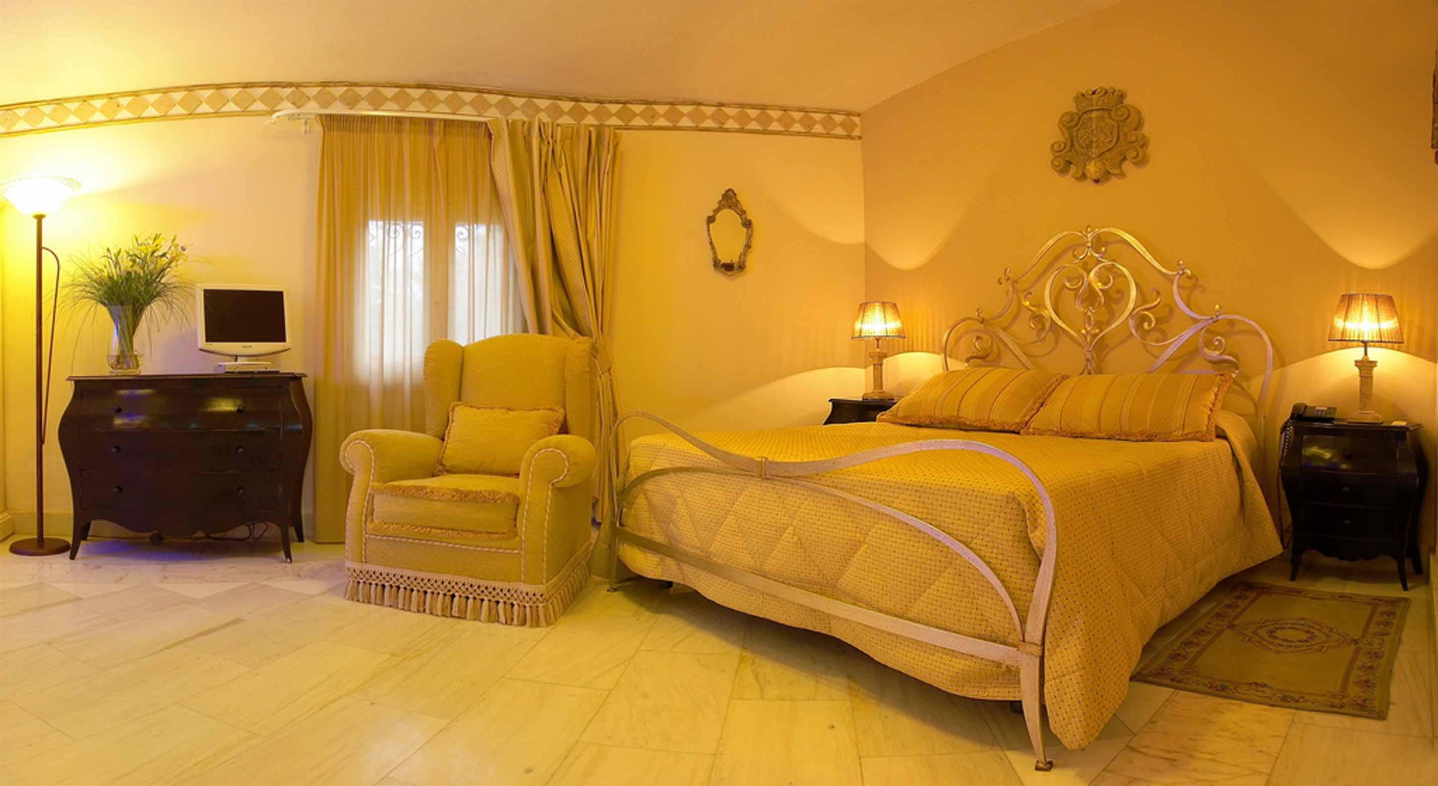 Castello Di San Marco Charming Hotel & Spa Calatabiano Ngoại thất bức ảnh