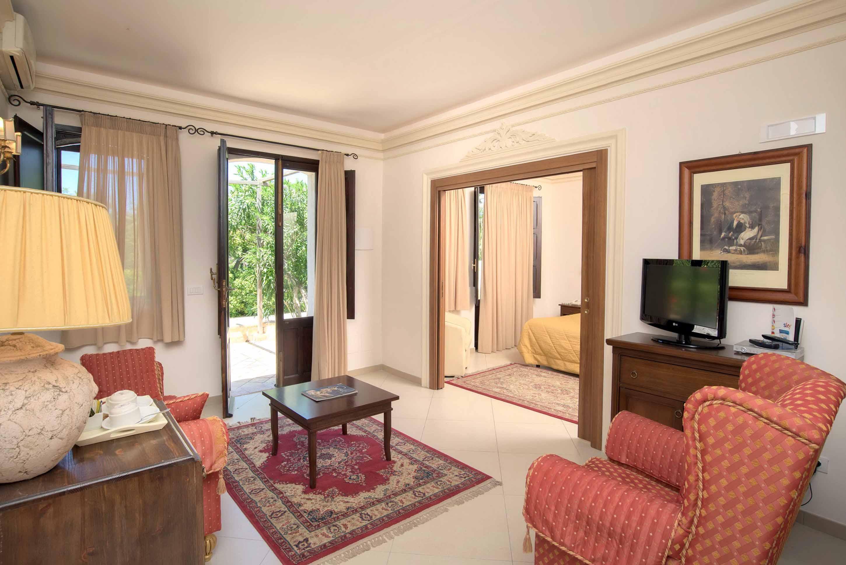 Castello Di San Marco Charming Hotel & Spa Calatabiano Ngoại thất bức ảnh