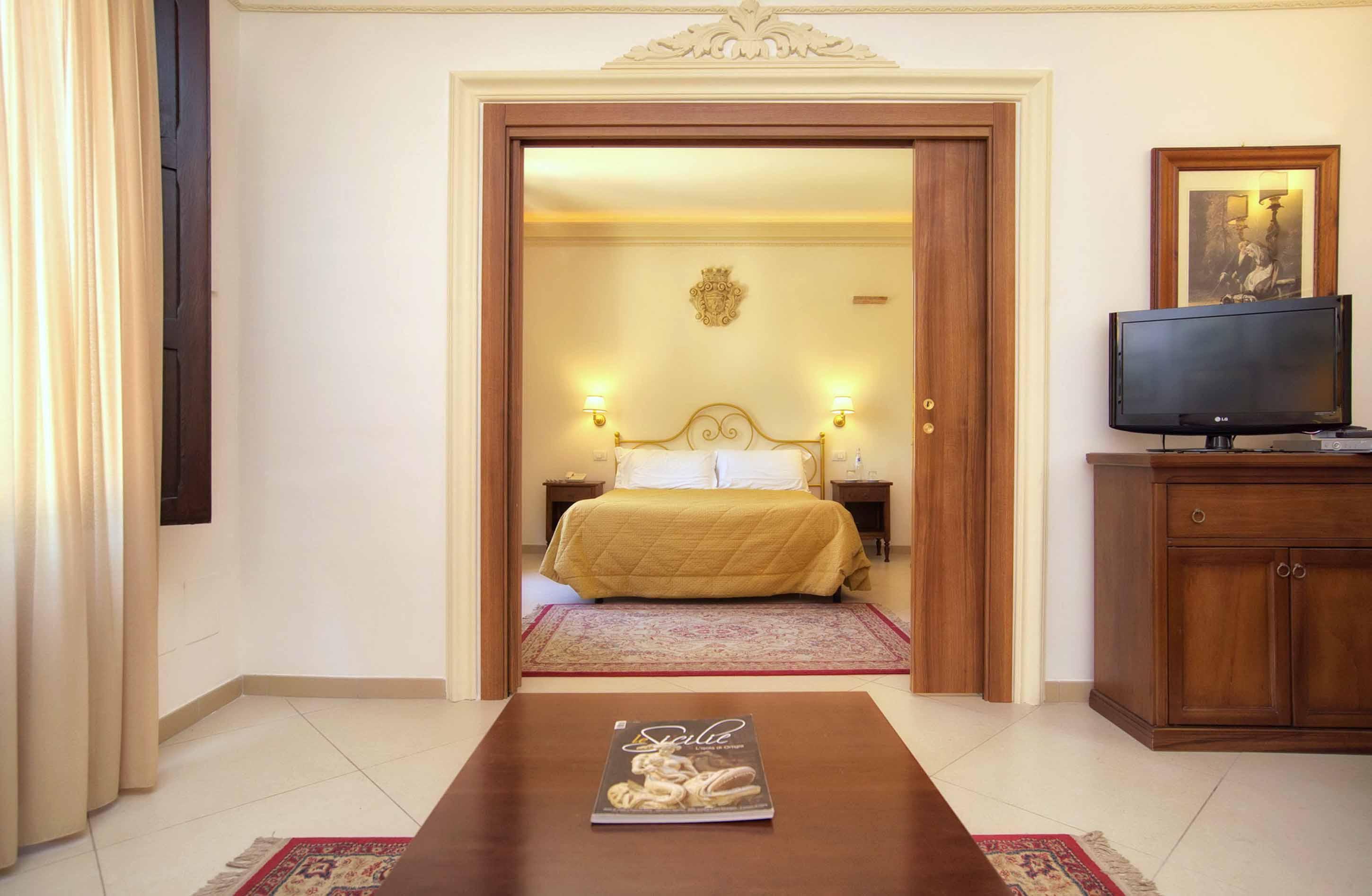 Castello Di San Marco Charming Hotel & Spa Calatabiano Ngoại thất bức ảnh