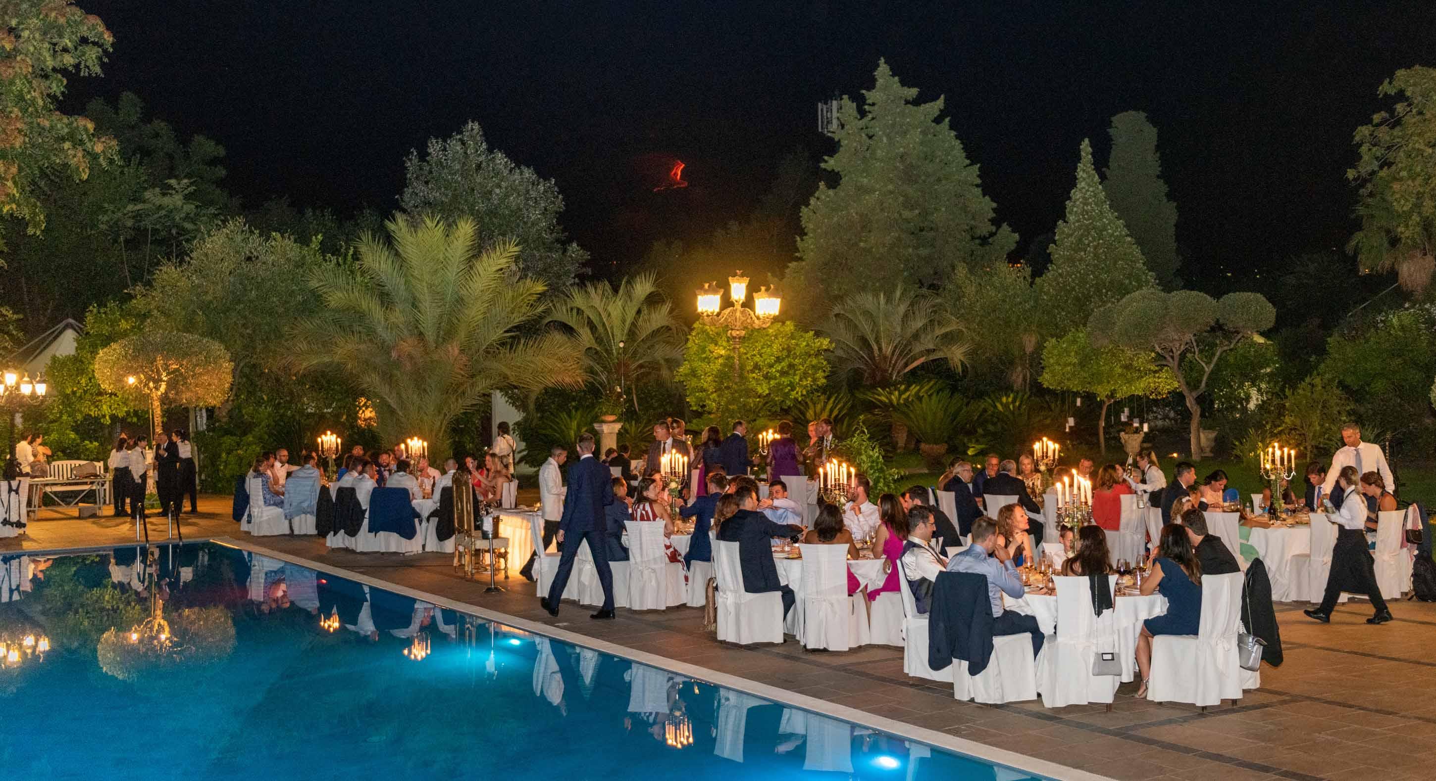 Castello Di San Marco Charming Hotel & Spa Calatabiano Ngoại thất bức ảnh