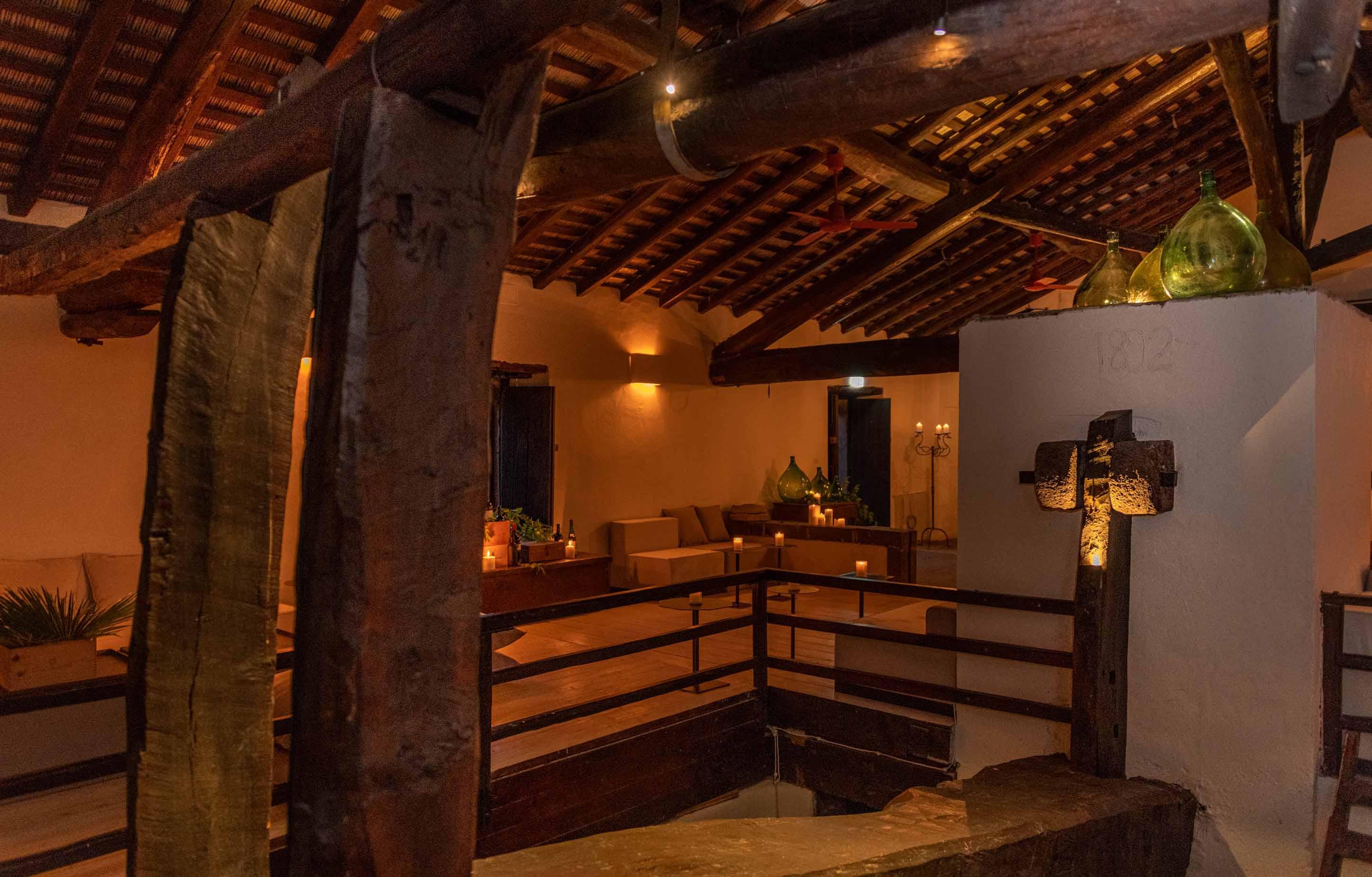 Castello Di San Marco Charming Hotel & Spa Calatabiano Ngoại thất bức ảnh