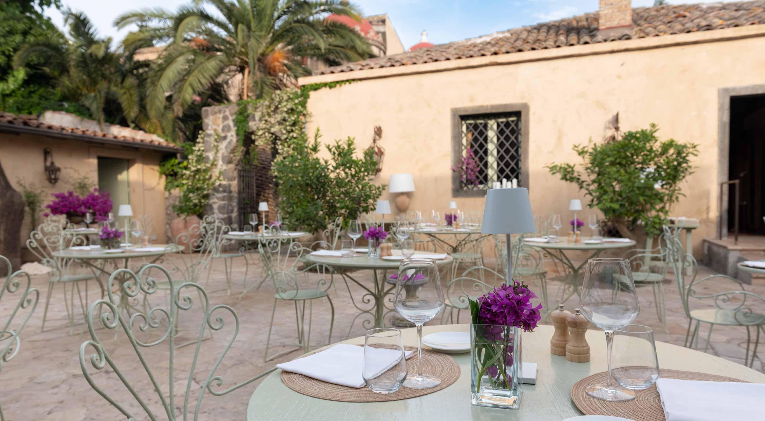 Castello Di San Marco Charming Hotel & Spa Calatabiano Ngoại thất bức ảnh