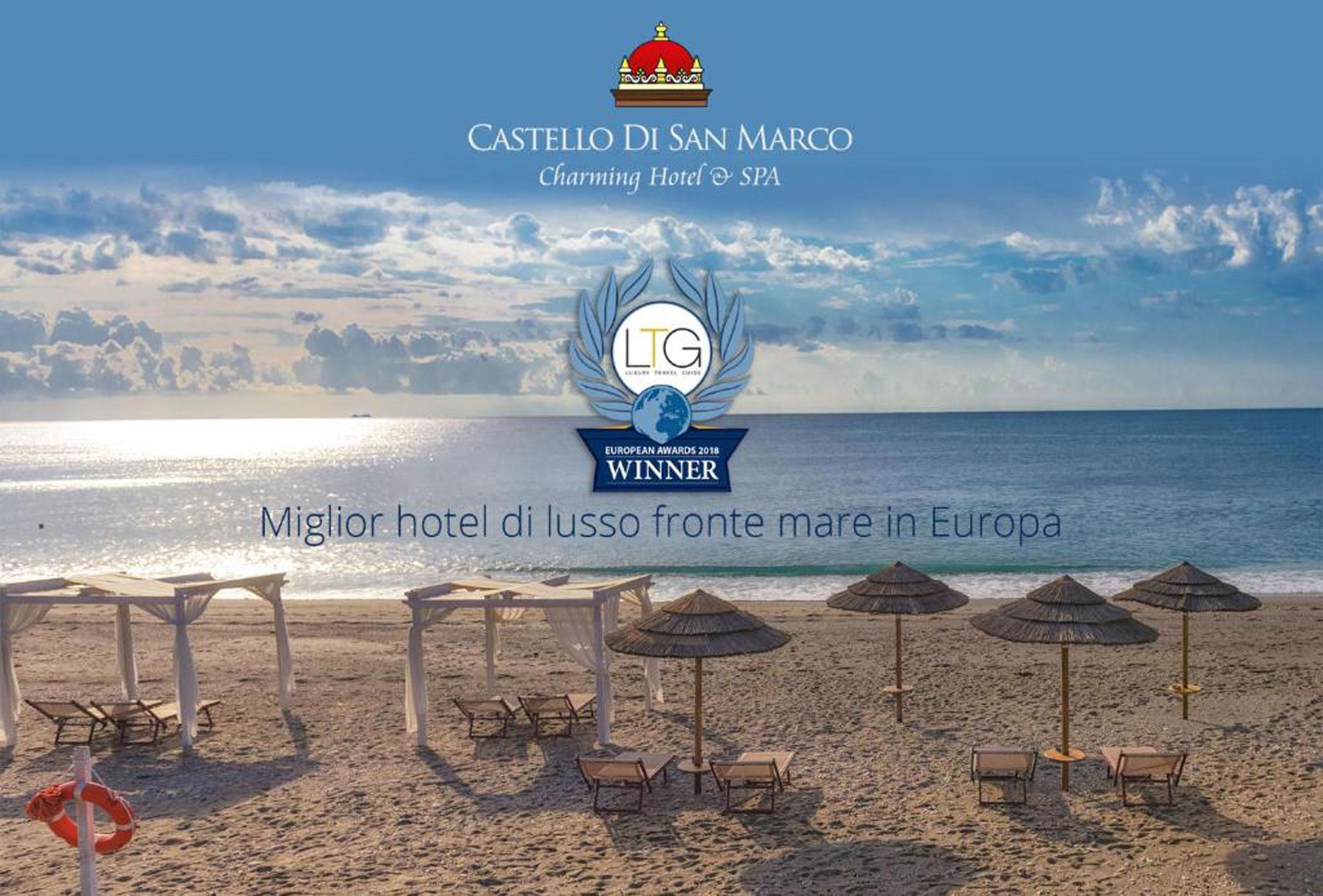Castello Di San Marco Charming Hotel & Spa Calatabiano Ngoại thất bức ảnh