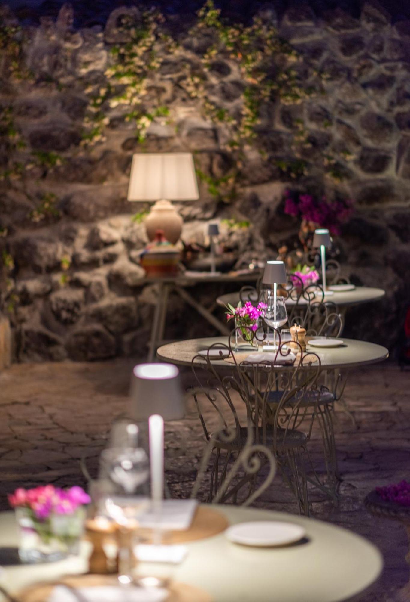 Castello Di San Marco Charming Hotel & Spa Calatabiano Ngoại thất bức ảnh