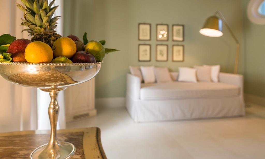 Castello Di San Marco Charming Hotel & Spa Calatabiano Ngoại thất bức ảnh