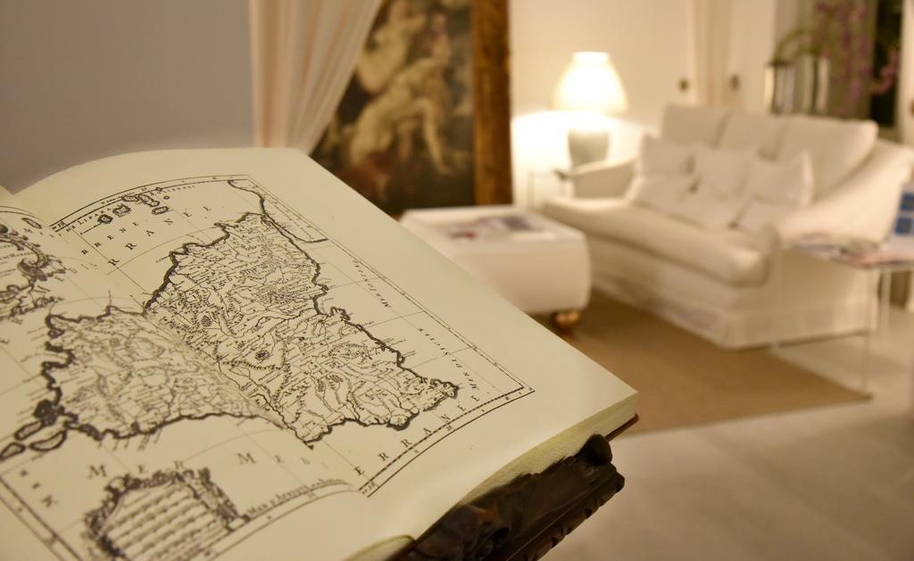 Castello Di San Marco Charming Hotel & Spa Calatabiano Ngoại thất bức ảnh